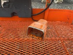 Basic Control Station Upper with