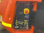 Basic Lower Control Station with