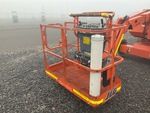 Basic Control Station Upper with