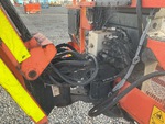 Hydraulics with