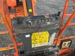 Control Station Upper with
