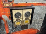 Control Station Upper with