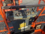 Basic Control Station Upper with