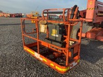 Basic Control Station Upper with