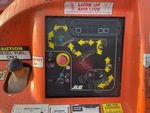 Basic Lower Control Station with