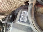 Motor with