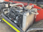 Motor with