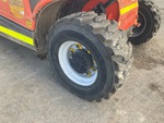 Chassis with