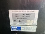 Generator with