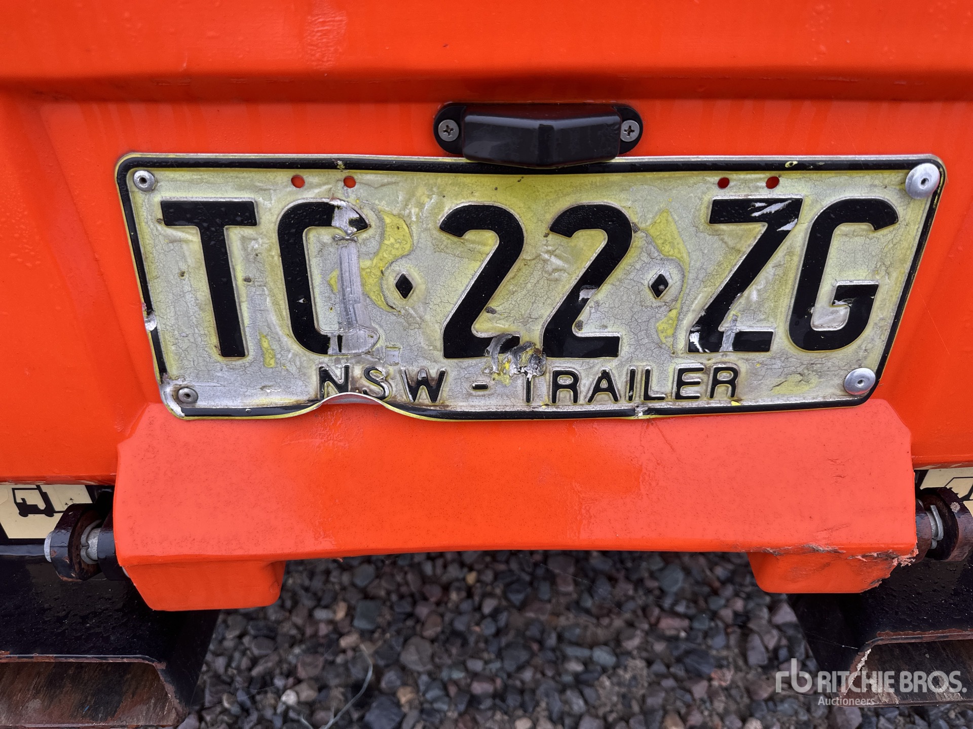 2016 JLG METRO POD