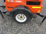 Trailer Chassis with