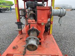 Pump with
