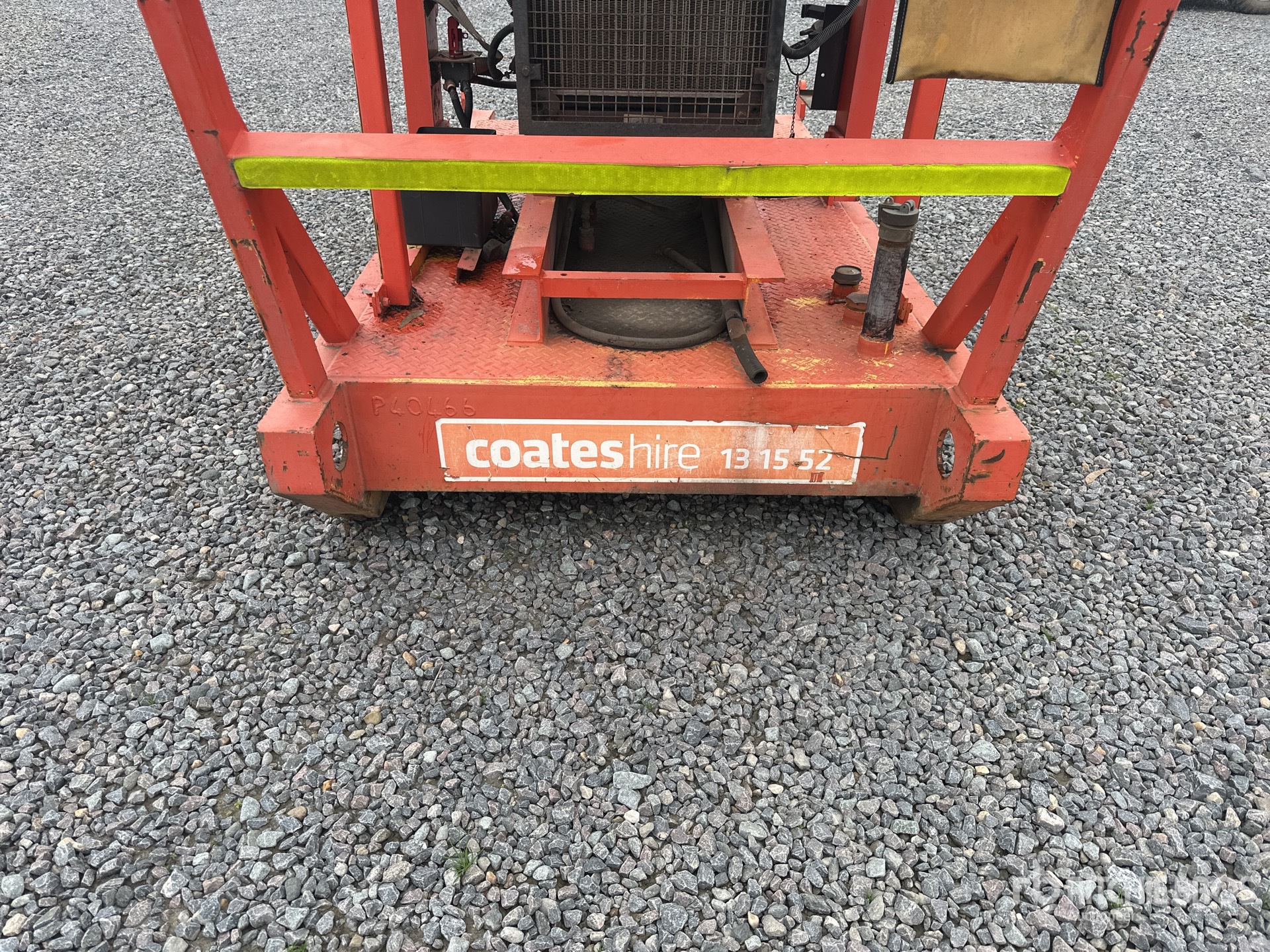 Godwin CD150MS