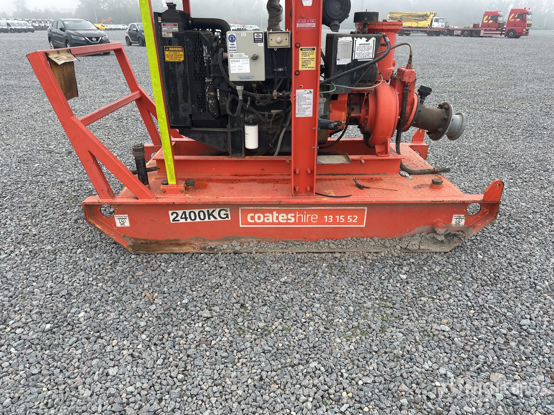 Godwin CD150MS
