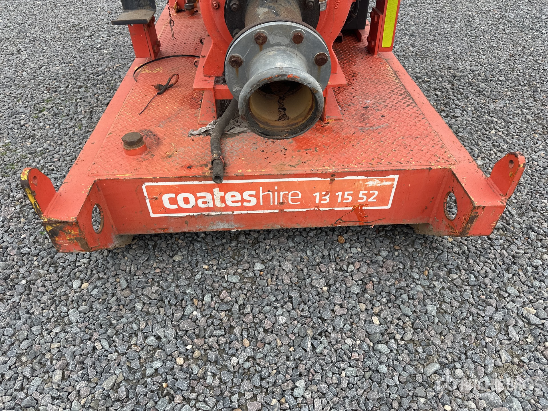 Godwin CD150MS