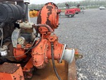 Pump with