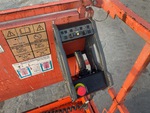 Basic Control Station Upper with