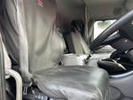 Cab with