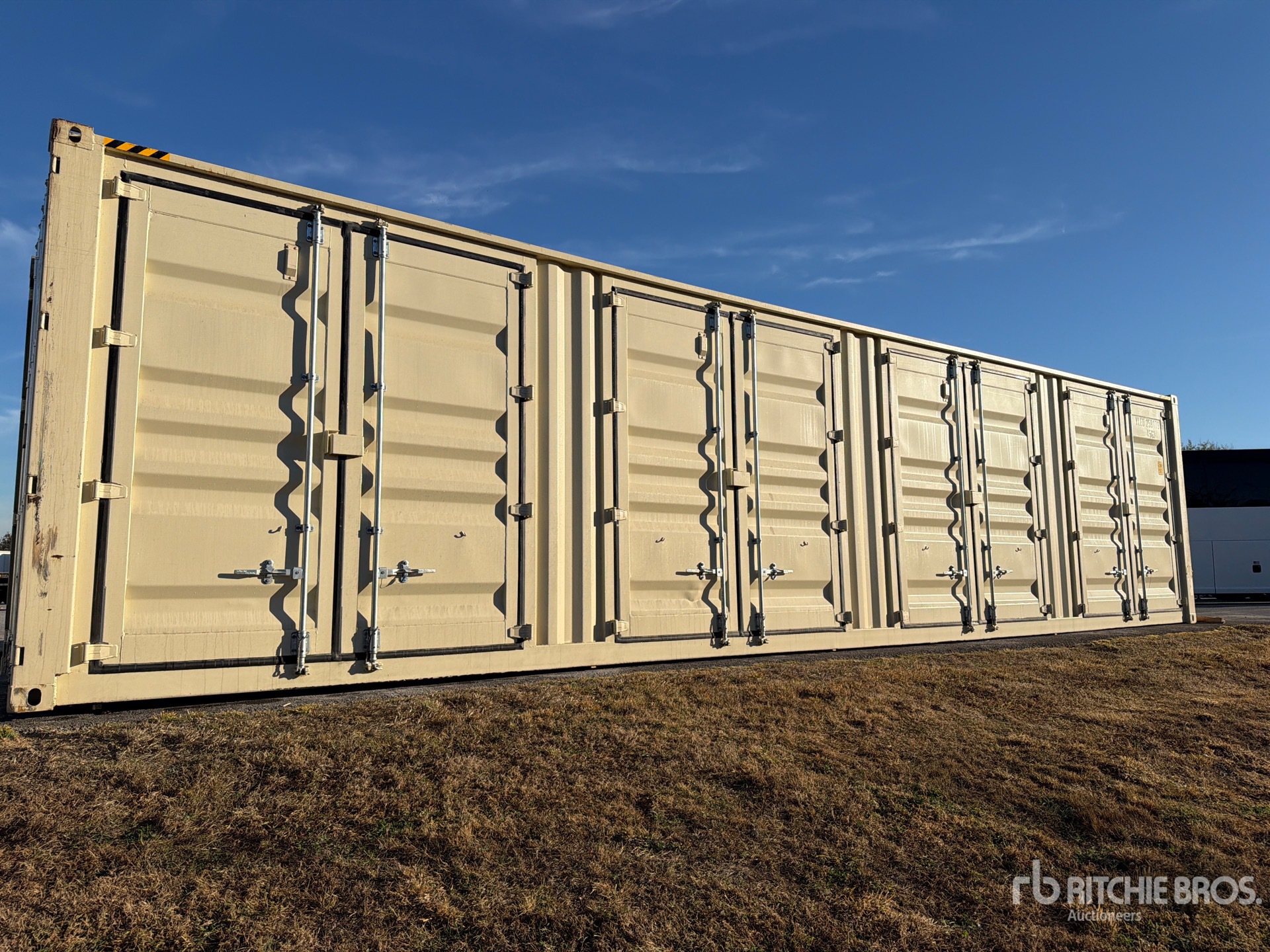 2026 STARVOX 40 FT