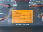 Cab with Engine Hours