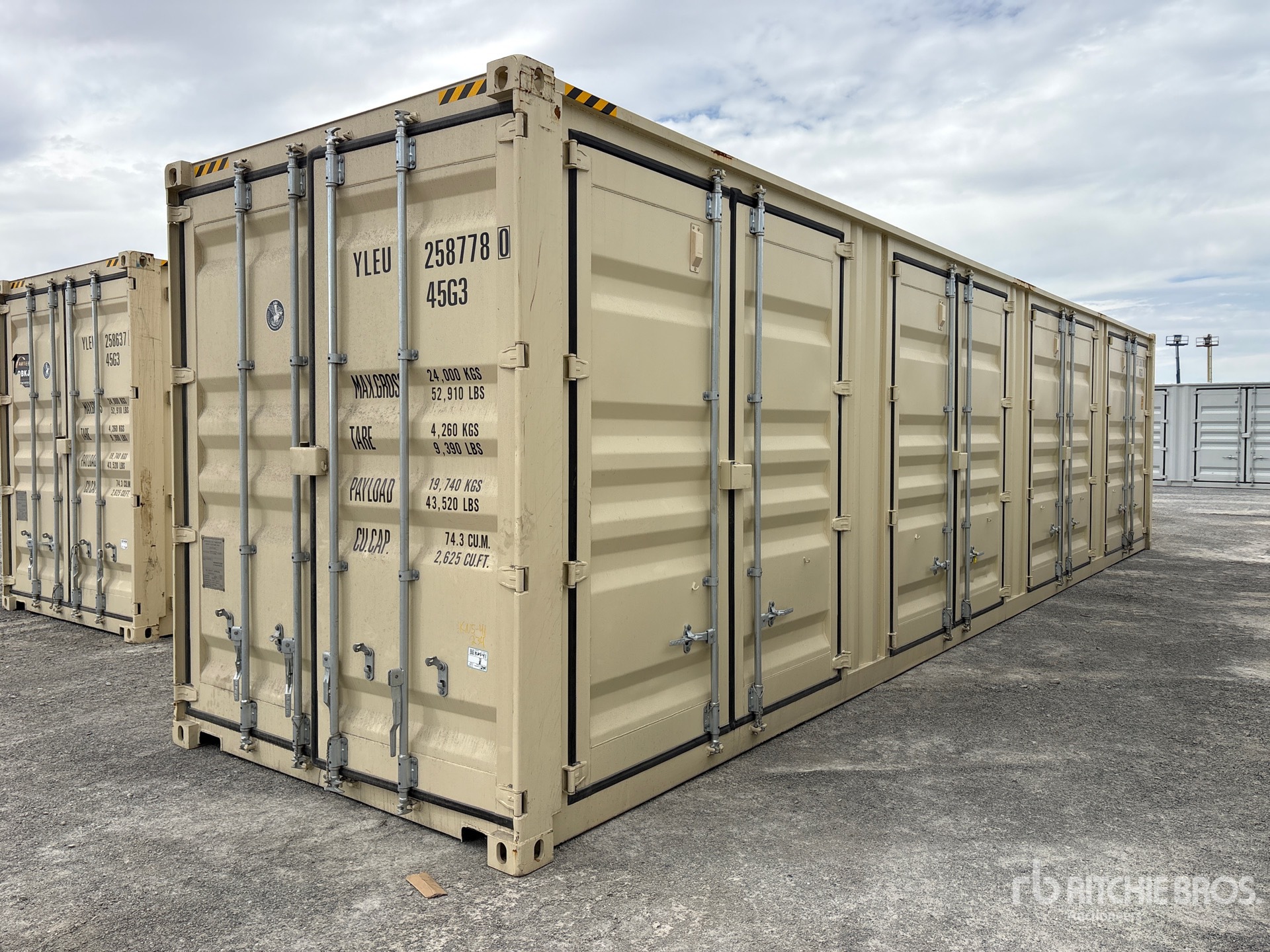 Photo of 2026 STARVOX 40 FT
