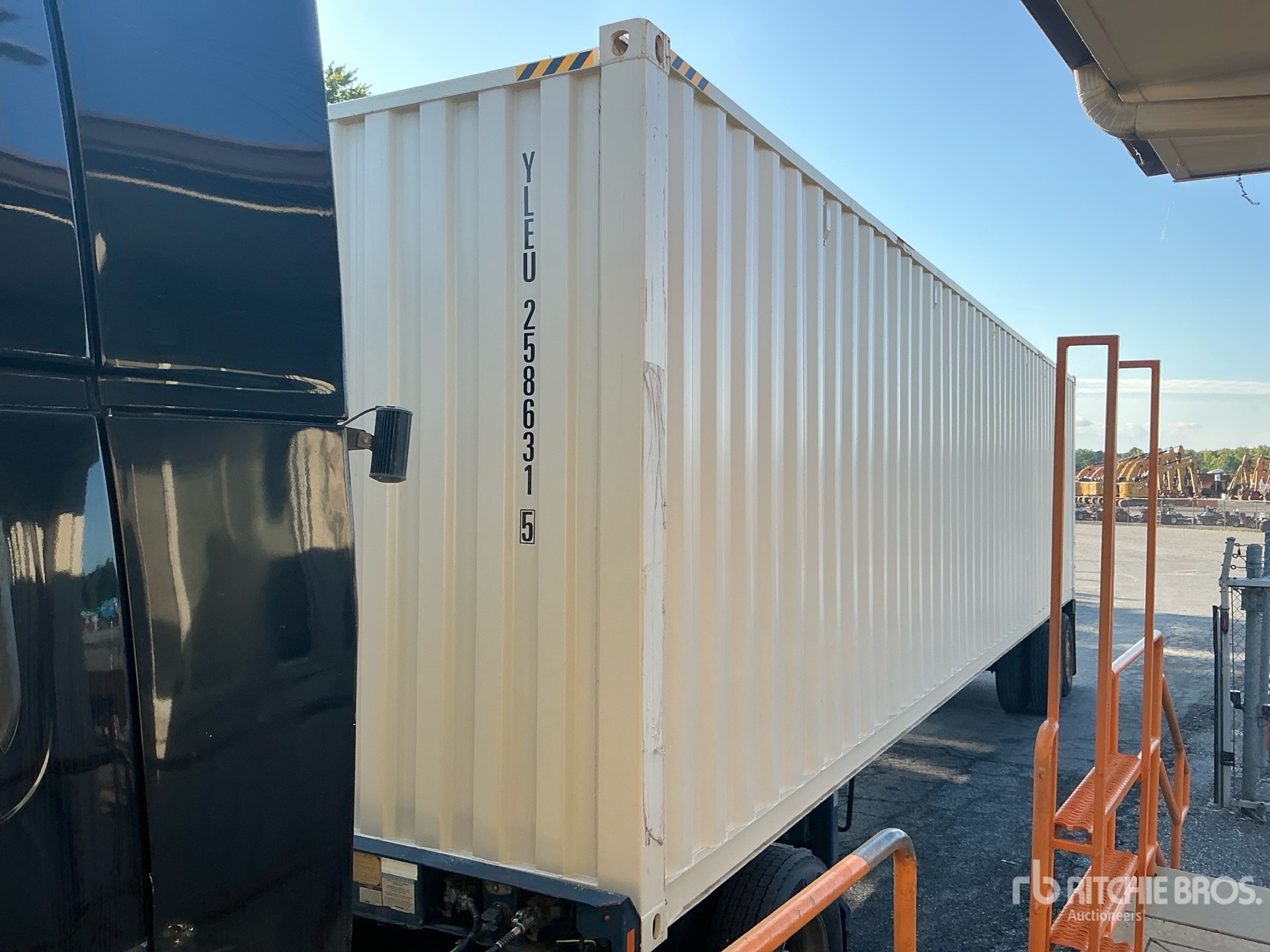 2026 STARVOX 40 FT