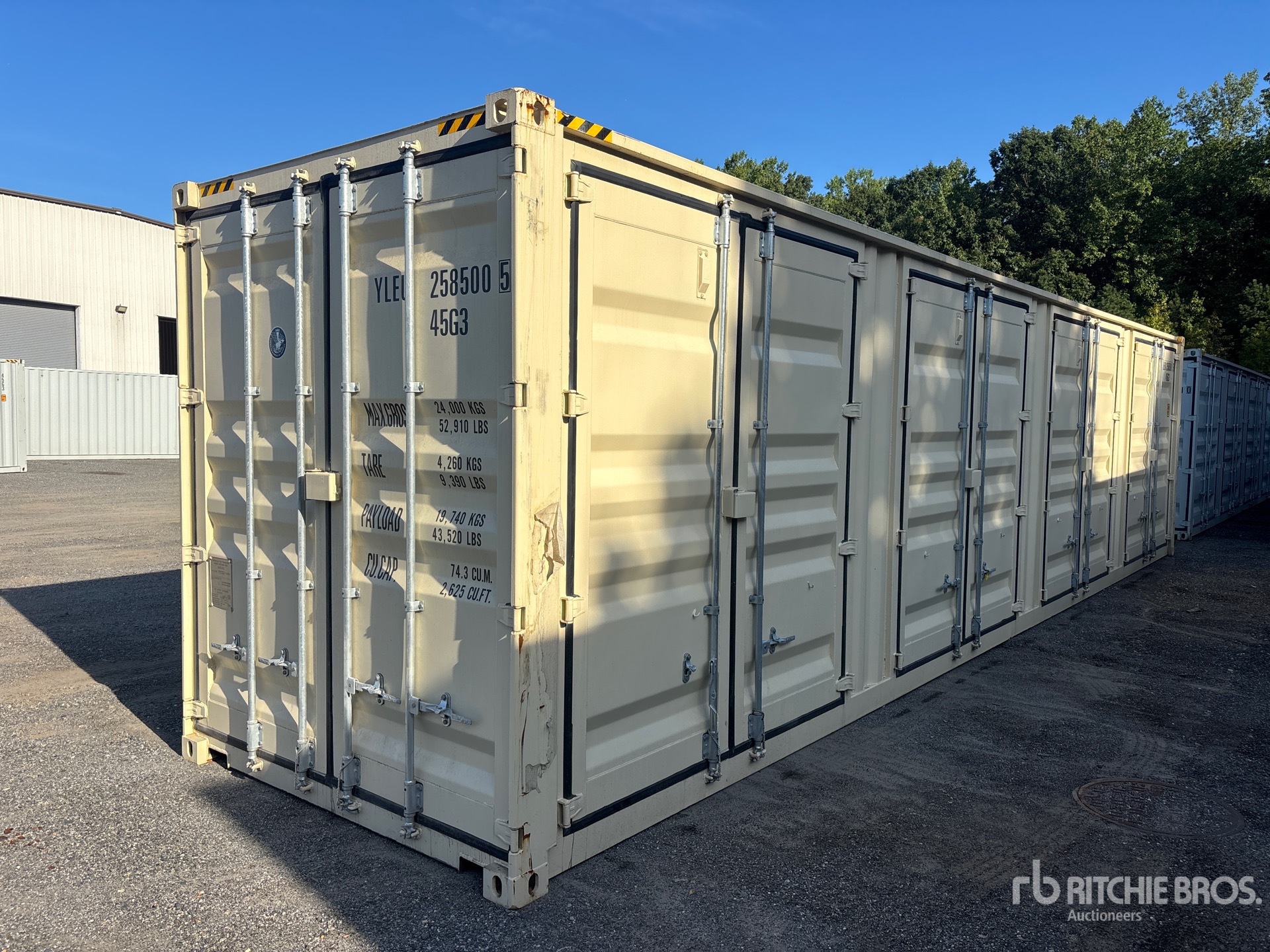 Photo of 2026 STARVOX 40 FT