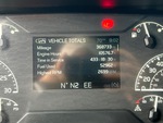 4 Transmision with Engine Hours