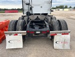 4 Underbody - Truck with