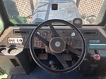 Control Station with