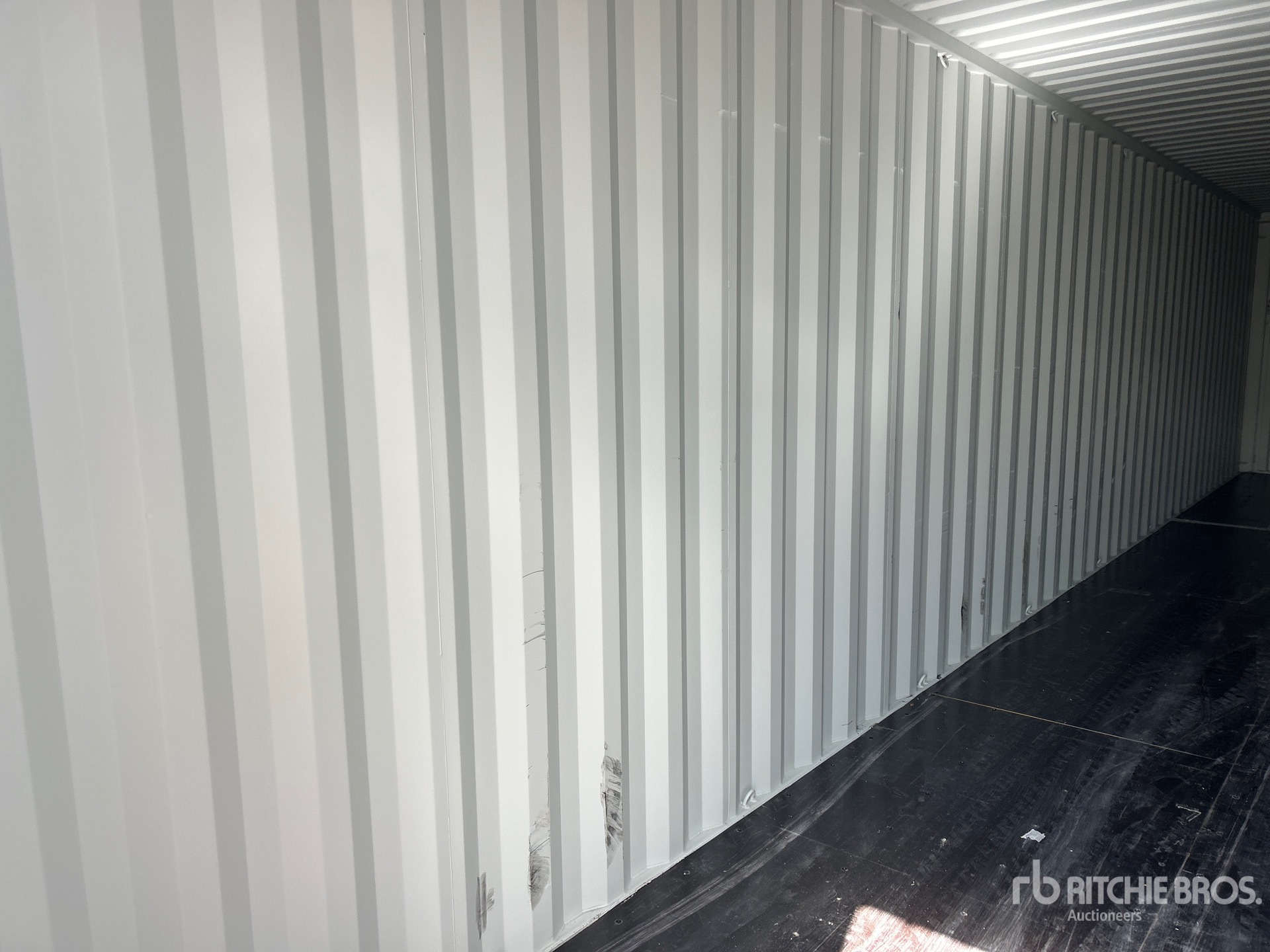 2026 SUNTOP 40 FT HIGH CUBE