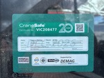 General Appearance with Etiqueta de Certificación de Seguridad