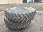 Chassis with