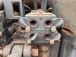 Hydraulics with