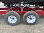 Pickup / Header with