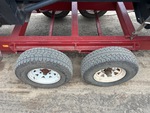 Pickup / Header with