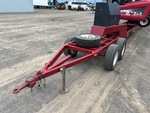 Pickup / Header with