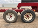 Pickup / Header with
