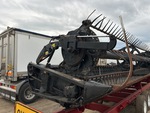 Pickup / Header with