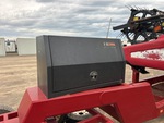 Pickup / Header with