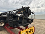 Pickup / Header with