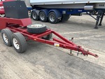 Pickup / Header with