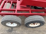Pickup / Header with