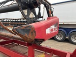 Pickup / Header with