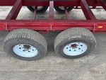 Pickup / Header with