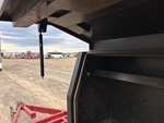 Pickup / Header with