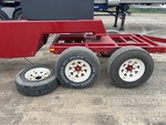 Pickup / Header with