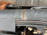 Pickup / Header with