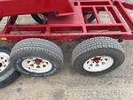 Pickup / Header with