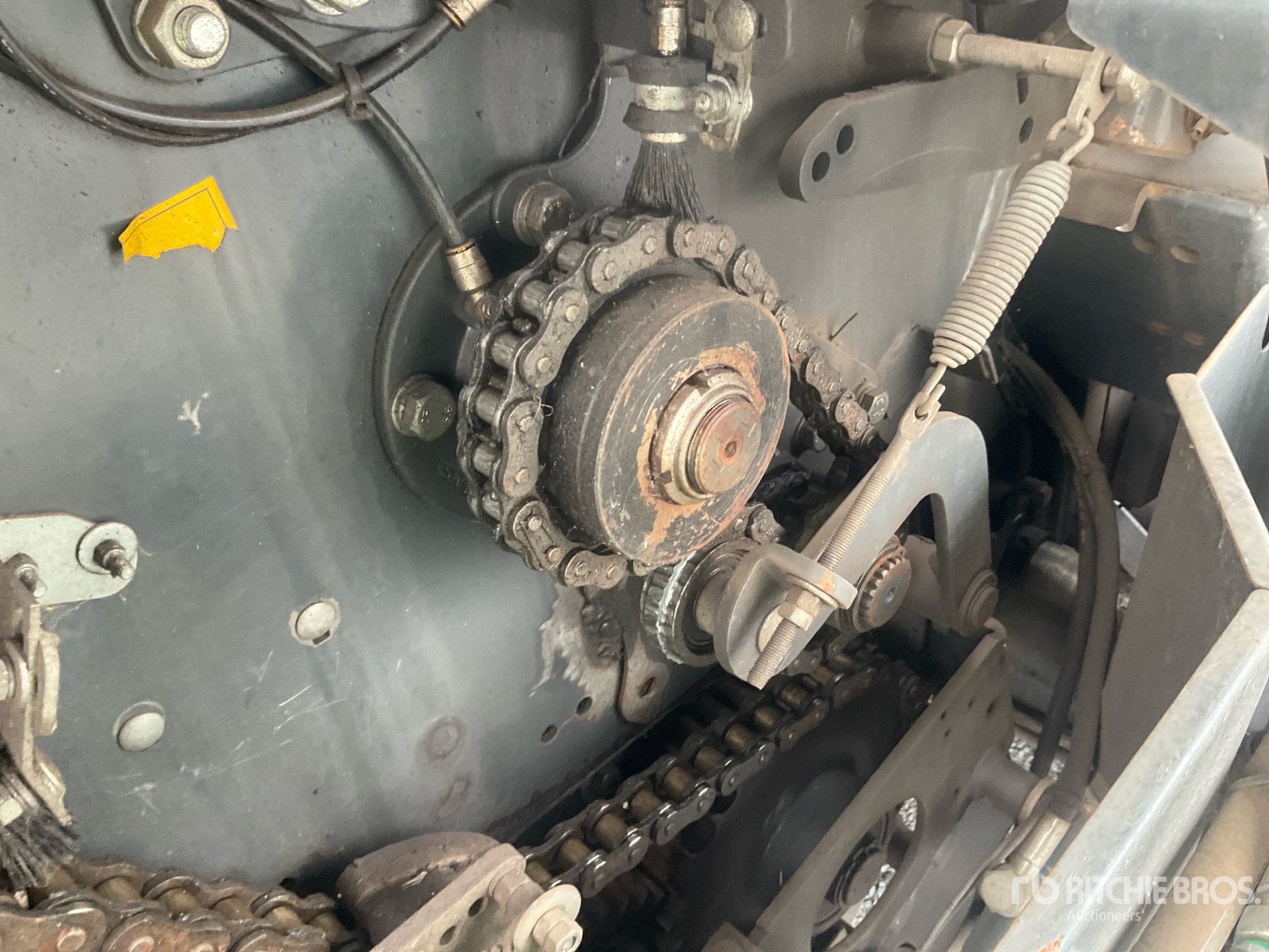 2024 Massey Ferguson 716V